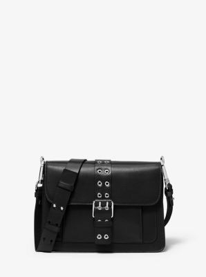 michael kors simone black