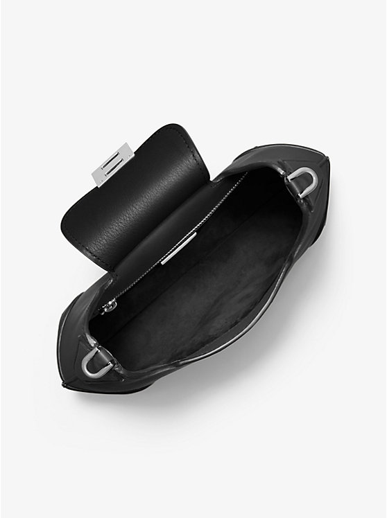 Bancroft Medium Calf Leather Shoulder Bag image number 1