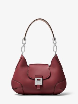 michael kors bancroft shoulder bag