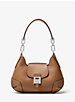 Bancroft Medium Calf Leather Shoulder Bag image number 0