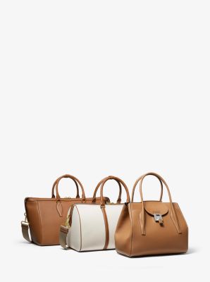 Michael Kors launching bag collection to celebrate Bond film