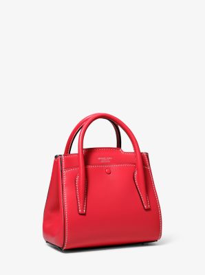 Meet the Bancroft: Michael Kors' new bag collection