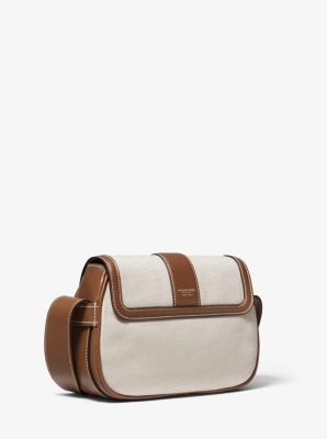 Sac monogramme best sale michael kors