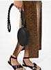 Joni Hand-Woven Leather Minaudière image number 2