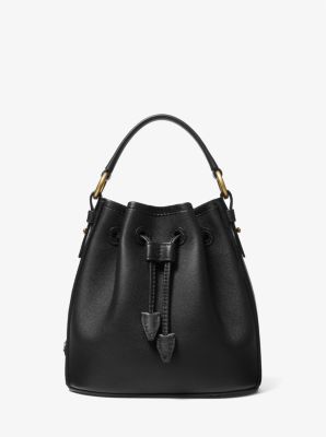 mk small bucket bag