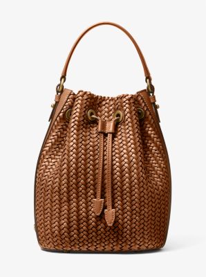 Designer Luxury Shoulder | Michael Kors Collection | Michael Kors