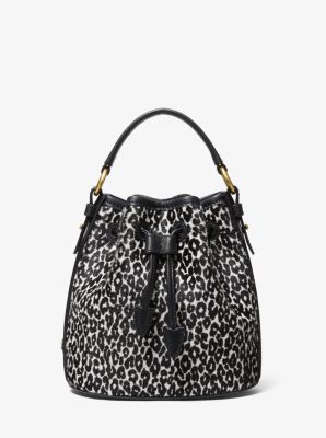 michael kors handbags leopard print