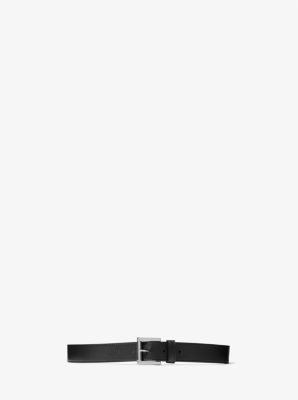 Michael Kors Grommeted Leather Shoulder Strap – Just Gorgeous