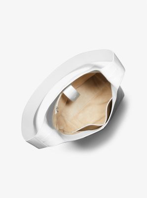 Bolso hobo Dede mediano de piel