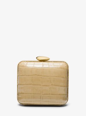 Michael kors tina wallet clutch hotsell