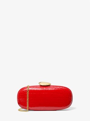 Mk tina outlet small clutch