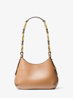 Hobo Bag Bardot Mini aus Leder