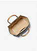 Campbell Mini Leather Satchel image number 1