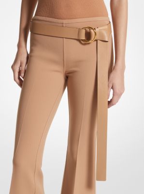 Jackie Leather Belt image number 1