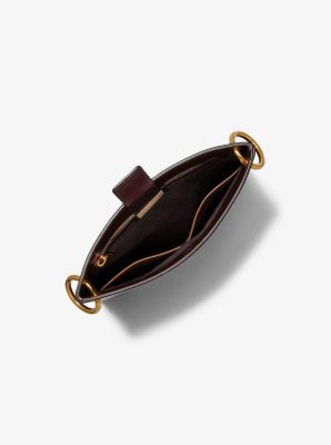 Petite besace Tate en cuir image number 1