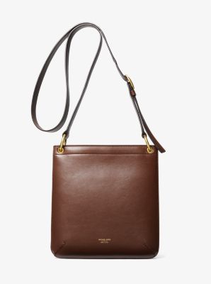 Michael kors mini messenger sale