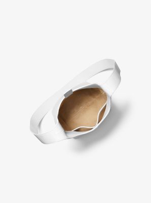 Mini-sac bohème Dede en cuir