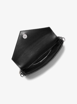 Manhatta Leather Shoulder Bag image number 1