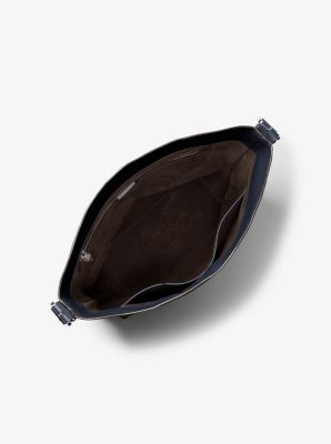 Sac bohème Kiera en cuir