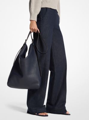 Sac bohème Kiera en cuir
