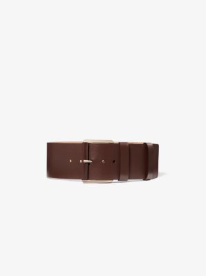 Ravello Leather Belt