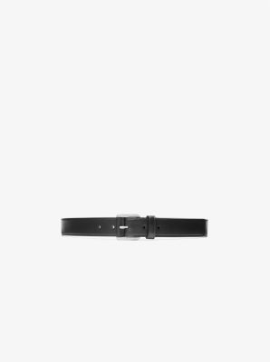 Tilda Leather Trouser Belt