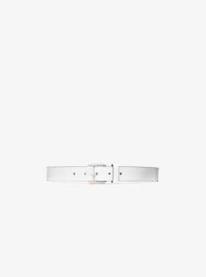 Tilda Leather Trouser Belt