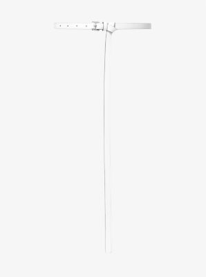 Caroyln Leather Waist Belt