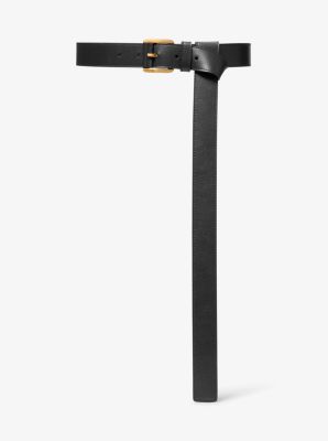 Cintur&oacute;n Jodi de piel