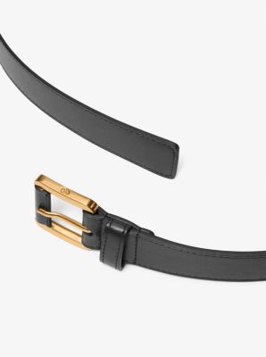 Cintur&oacute;n Jodi de piel