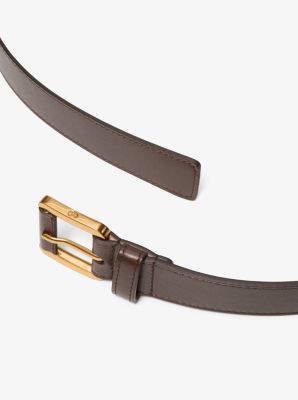 Cintur&oacute;n Jodi de piel