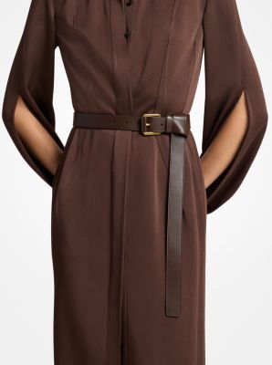 Cintur&oacute;n Jodi de piel