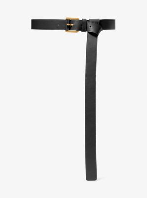 Cintur&oacute;n Jodi de piel