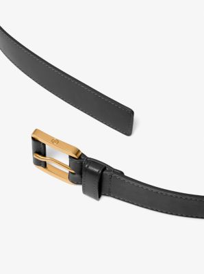 Cintur&oacute;n Jodi de piel