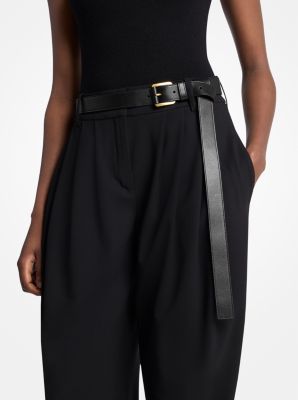 Cintur&oacute;n Jodi de piel