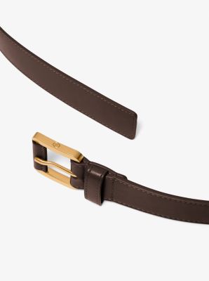 Cintur&oacute;n Jodi de piel