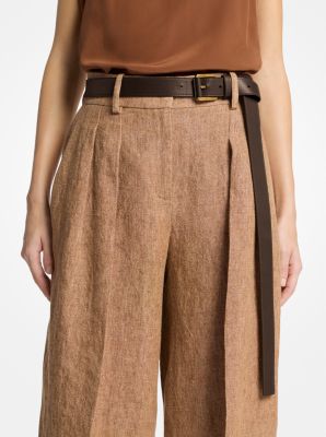 Cintur&oacute;n Jodi de piel