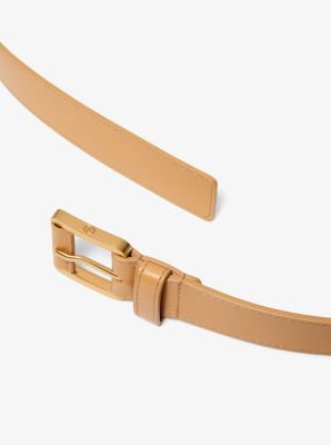 Cintur&oacute;n Jodi de piel