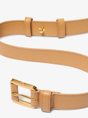 Kaitlin Leather Trouser Belt