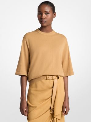 Kaitlin Leather Trouser Belt