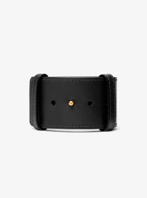 Leather Cuff