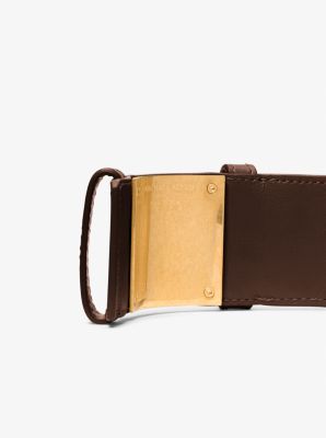 Leather Cuff