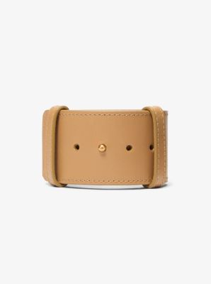 Leather Cuff