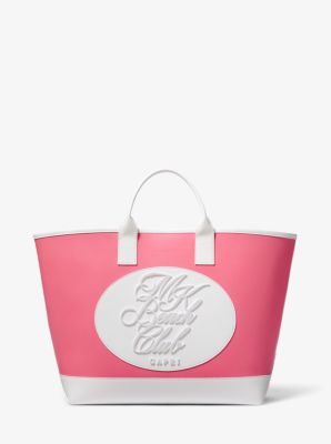 beach bag michael kors