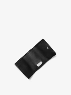 Calf Leather Small Pocket Wallet image number 1