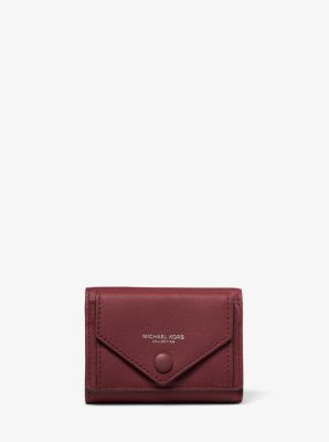 michael kors bancroft wallet