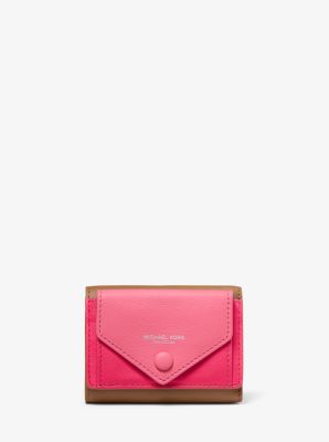 Michael kors pocket store wallet