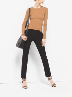 Petite sacoche Daria en cuir de veau fran&ccedil;ais