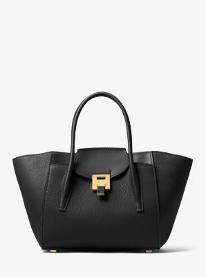 Michael kors cheap bancroft satchel