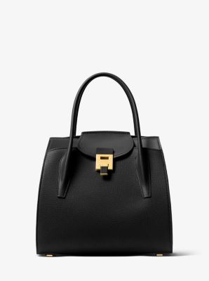 michael kors bancroft bag review